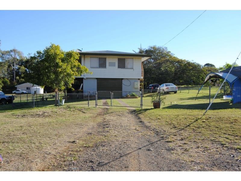 Rosedale QLD 4674