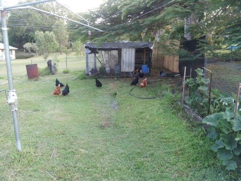 Rosedale QLD 4674