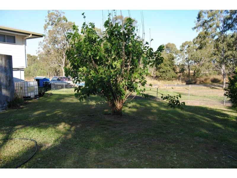Rosedale QLD 4674