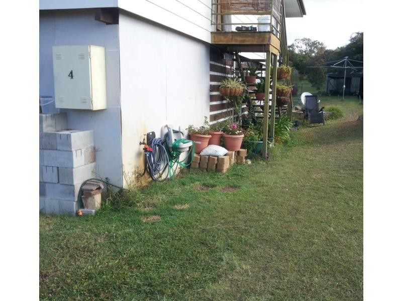 Rosedale QLD 4674