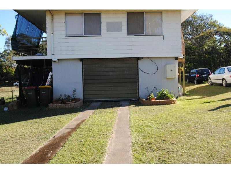 Rosedale QLD 4674