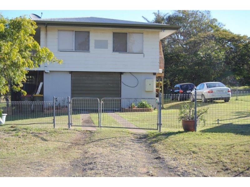 Rosedale QLD 4674