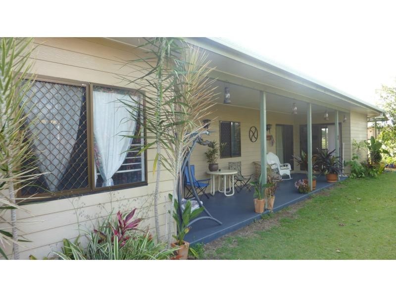 1400 Moore Park Road, Gooburrum QLD 4670