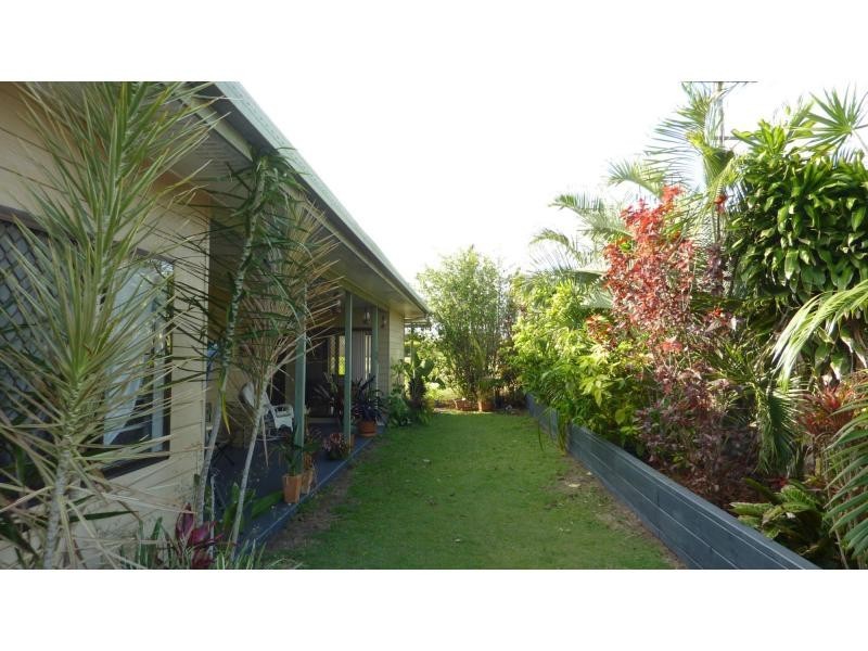 1400 Moore Park Road, Gooburrum QLD 4670