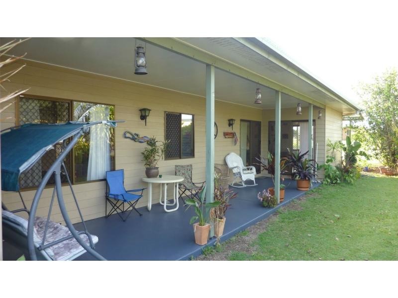 1400 Moore Park Road, Gooburrum QLD 4670