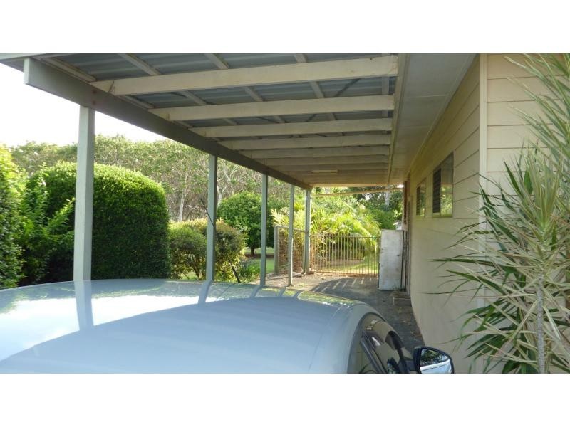 1400 Moore Park Road, Gooburrum QLD 4670