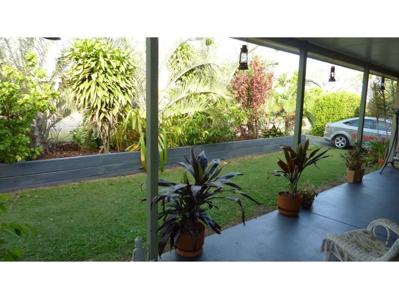 1400 Moore Park Road, Gooburrum QLD 4670