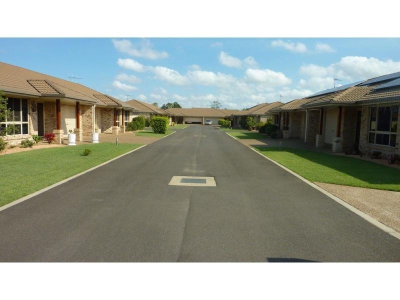 Avenell Heights QLD 4670