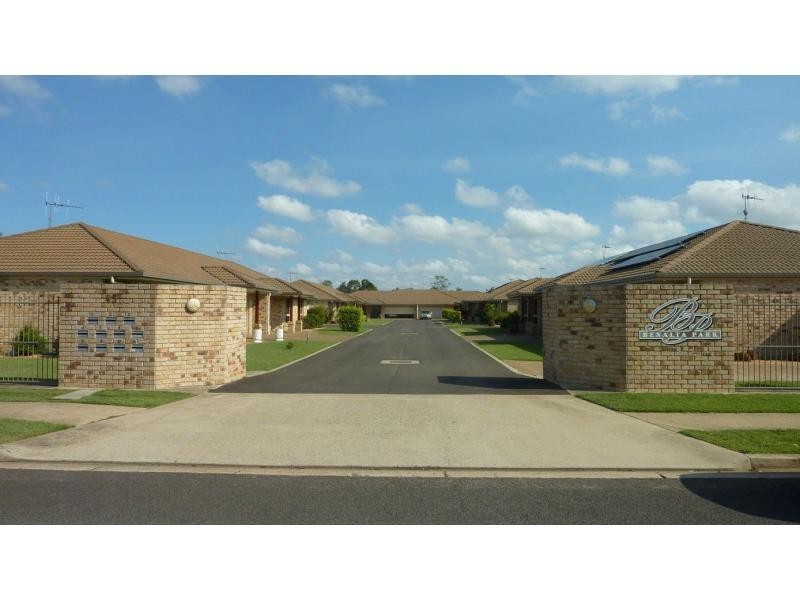 Avenell Heights QLD 4670