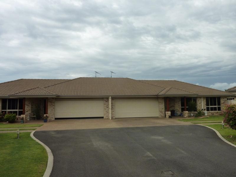 Avenell Heights QLD 4670