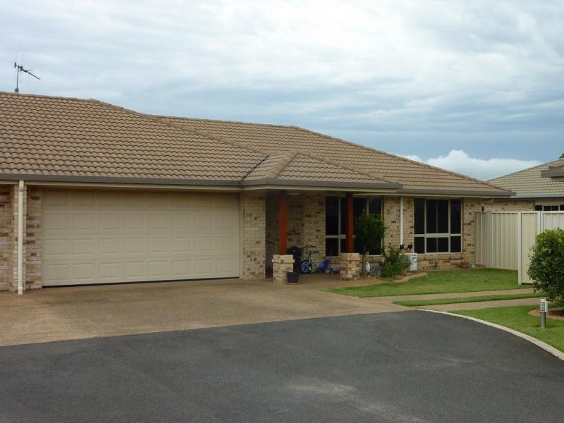 Avenell Heights QLD 4670