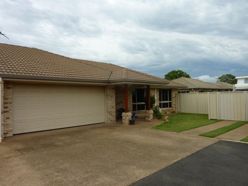 Avenell Heights QLD 4670