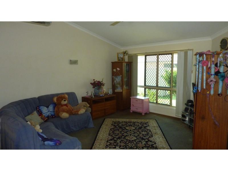 Avenell Heights QLD 4670