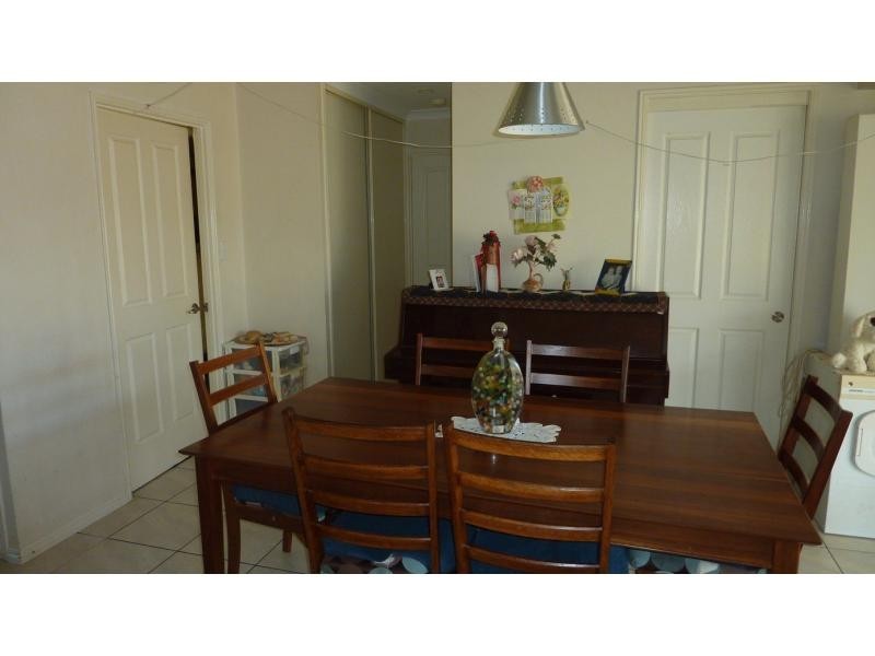 Avenell Heights QLD 4670