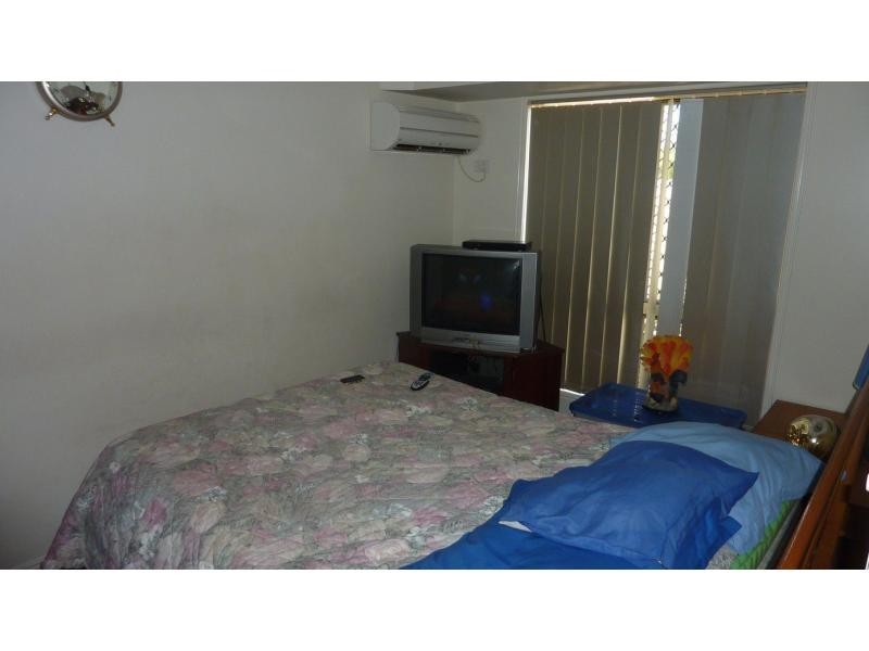 Avenell Heights QLD 4670