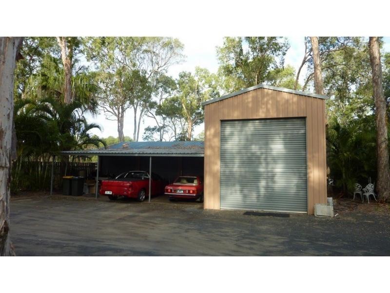 8 Royal Boulevard, Moore Park Beach QLD 4670