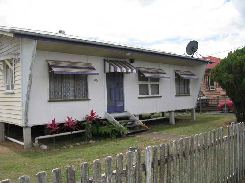 55 Burnett Street, Bundaberg South QLD 4670