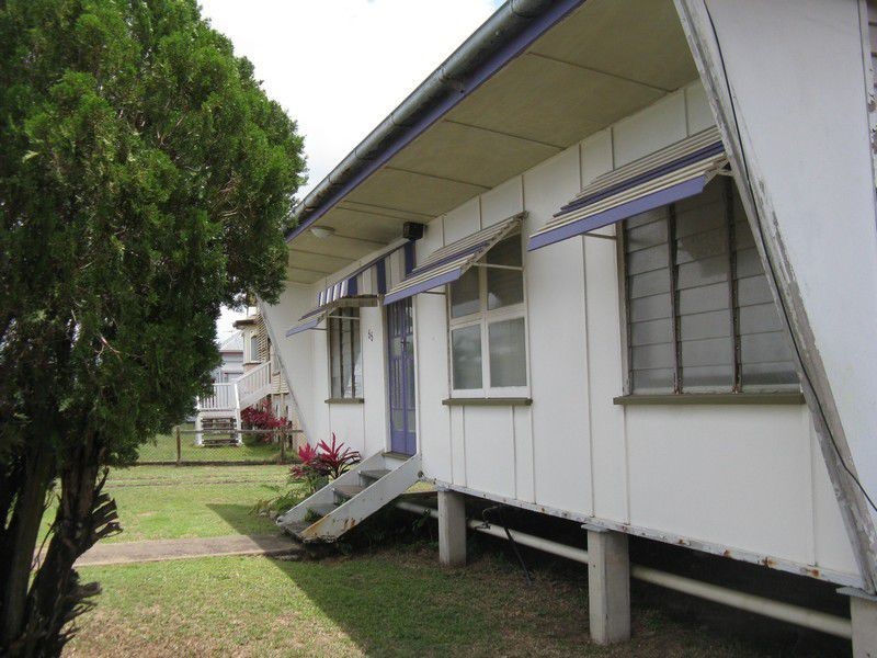 55 Burnett Street, Bundaberg South QLD 4670