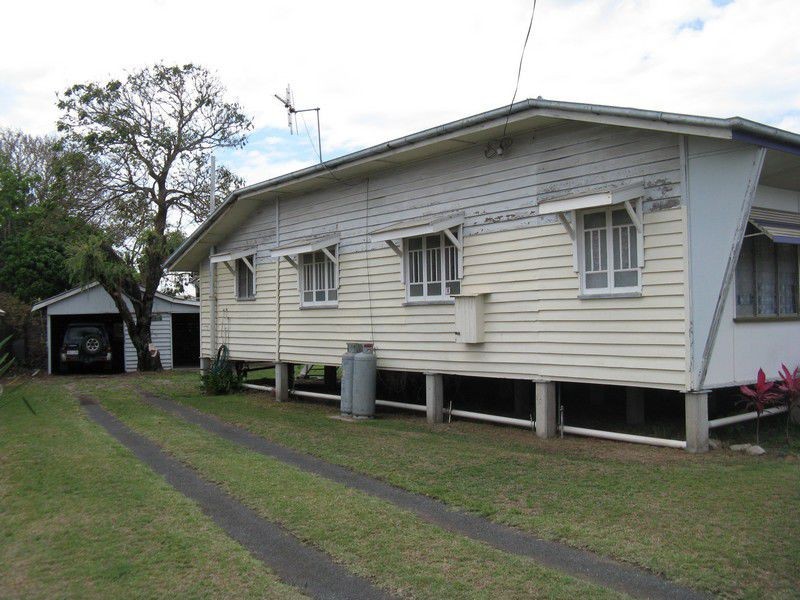 55 Burnett Street, Bundaberg South QLD 4670