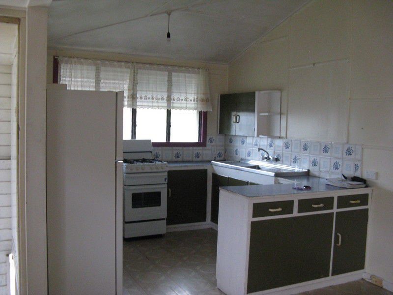 55 Burnett Street, Bundaberg South QLD 4670