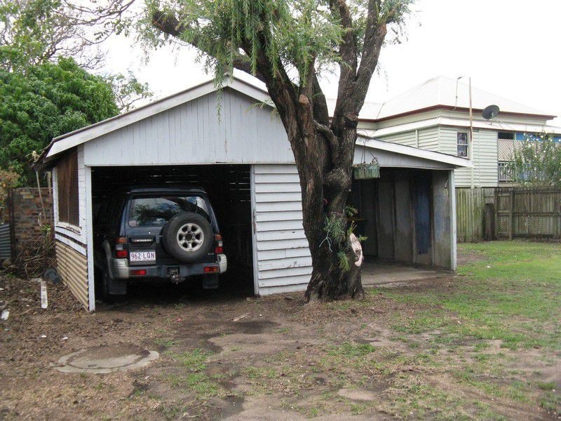 55 Burnett Street, Bundaberg South QLD 4670