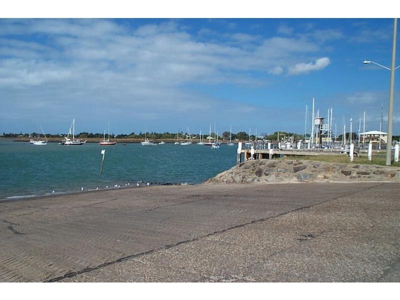 Burnett Heads QLD 4670