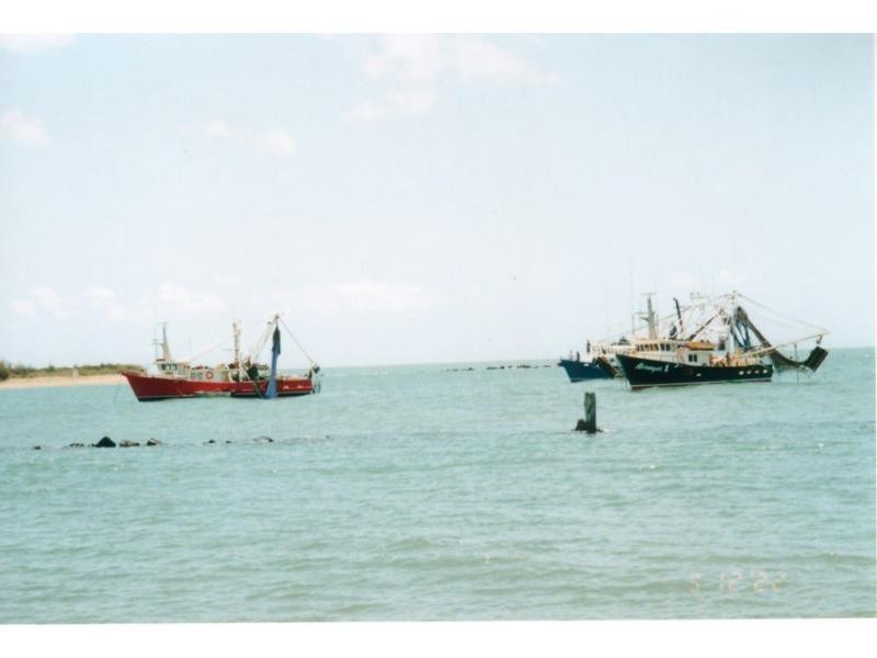 Burnett Heads QLD 4670