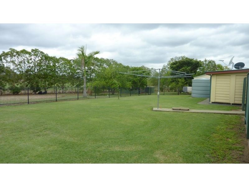 Delan QLD 4671