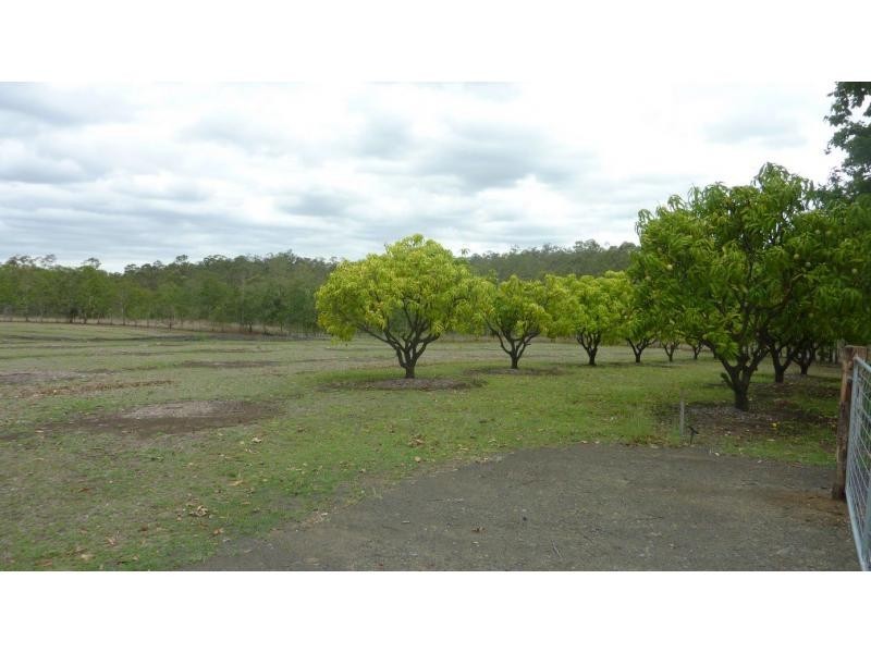 Delan QLD 4671