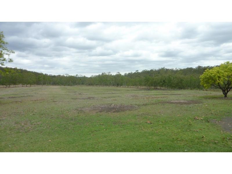 Delan QLD 4671