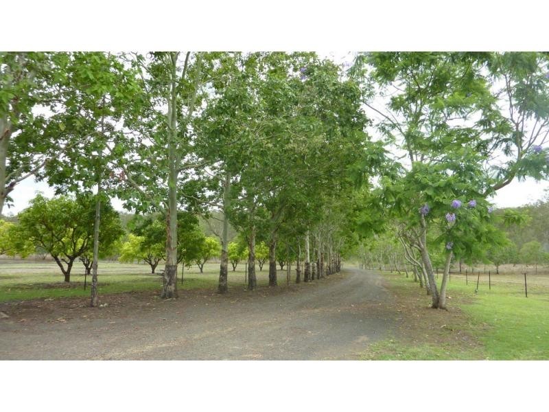 Delan QLD 4671