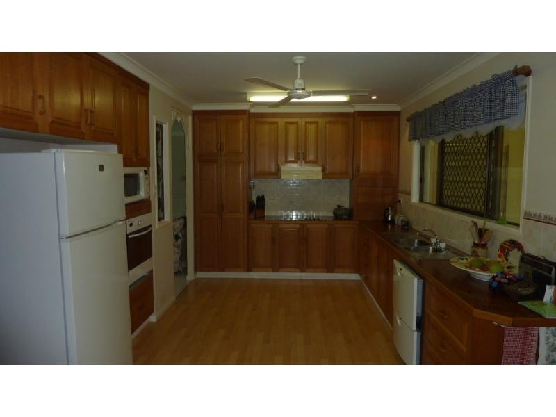 Delan QLD 4671