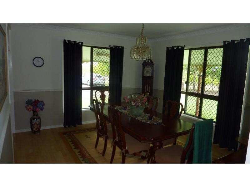 Delan QLD 4671
