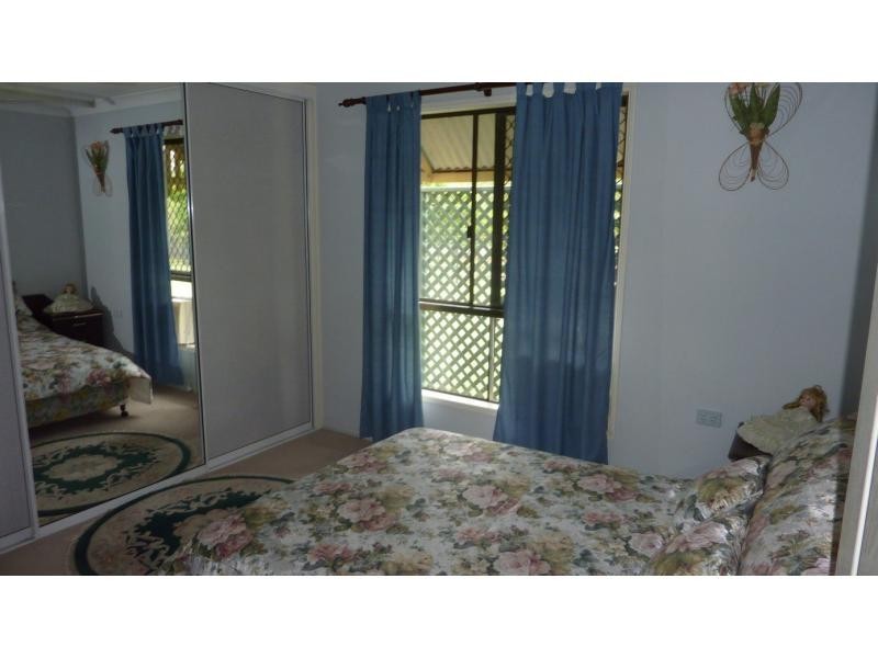 Delan QLD 4671