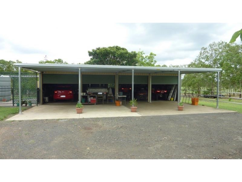 Delan QLD 4671