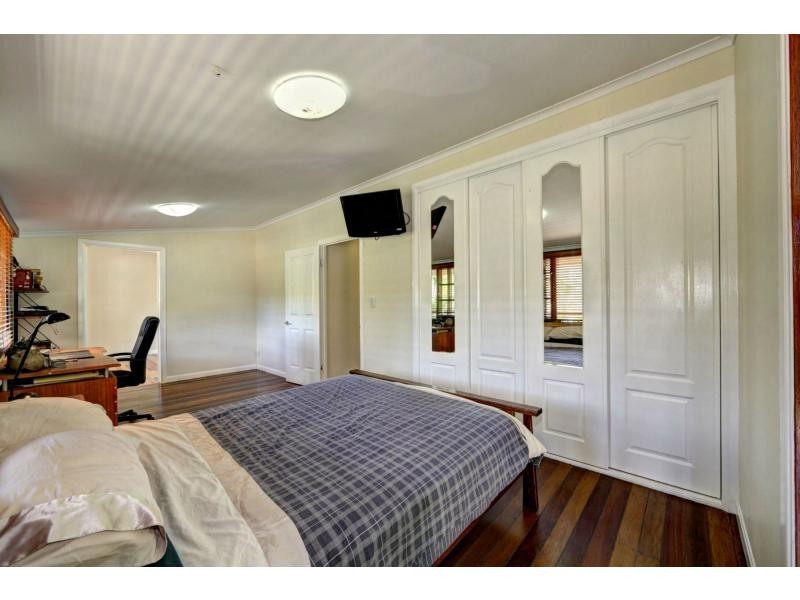 120 Albionville River Rd, Bungadoo QLD 4671