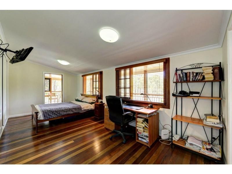 120 Albionville River Rd, Bungadoo QLD 4671