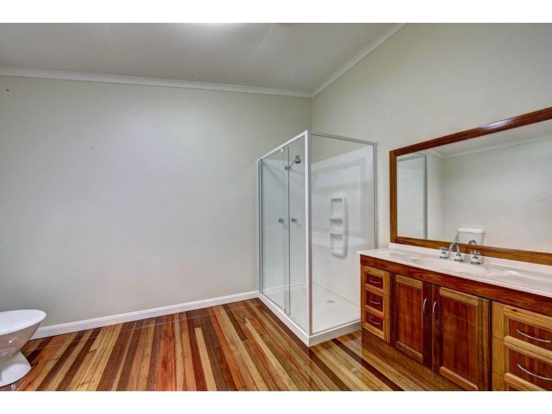 120 Albionville River Rd, Bungadoo QLD 4671