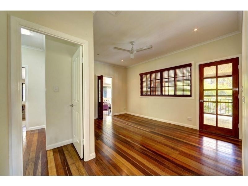 120 Albionville River Rd, Bungadoo QLD 4671