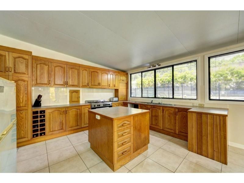 120 Albionville River Rd, Bungadoo QLD 4671