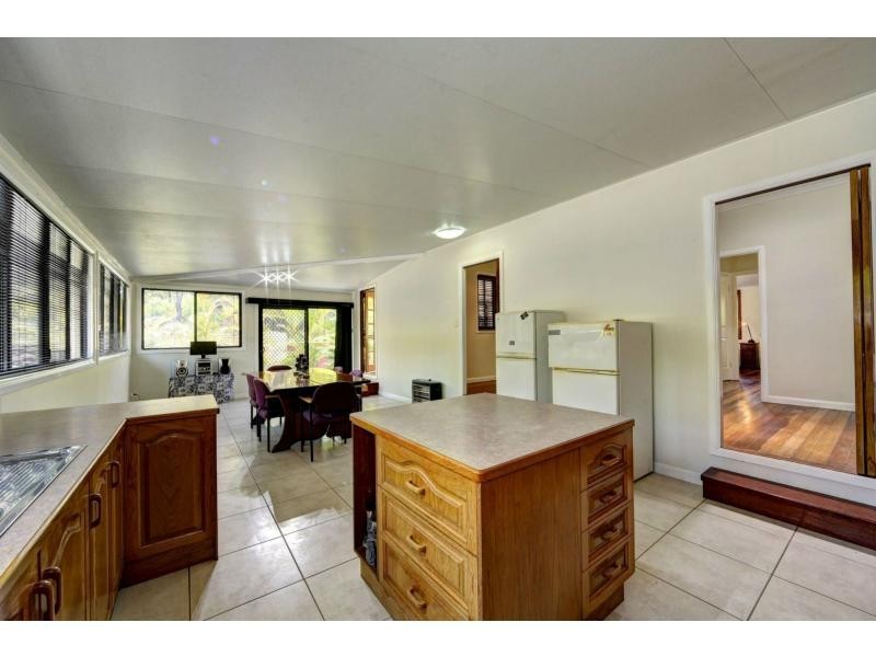 120 Albionville River Rd, Bungadoo QLD 4671
