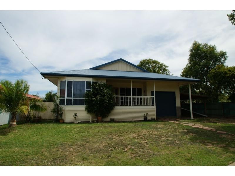 32 Donald, Bundaberg North QLD 4670