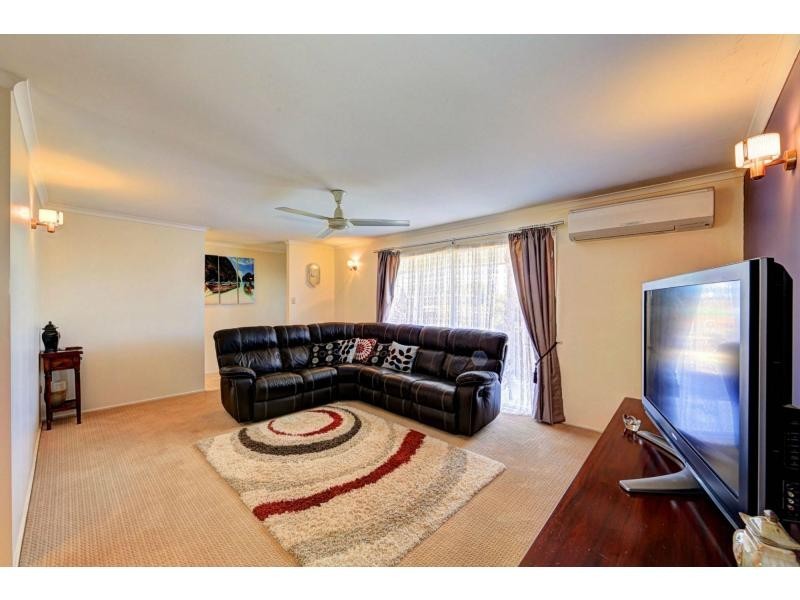 286 Batchlers Road, Gooburrum QLD 4670