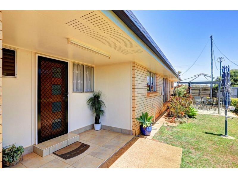 286 Batchlers Road, Gooburrum QLD 4670
