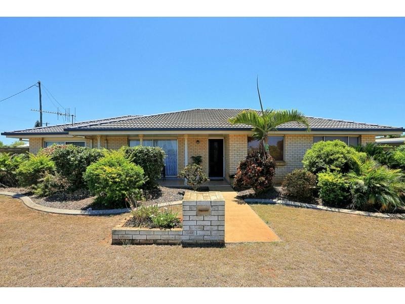 286 Batchlers Road, Gooburrum QLD 4670