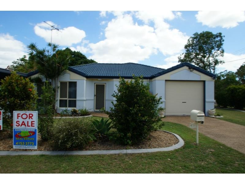13 Grimstead Street, Bundaberg West QLD 4670