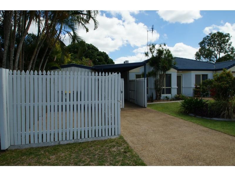 13 Grimstead Street, Bundaberg West QLD 4670