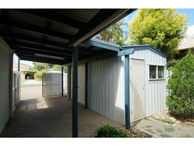 13 Grimstead Street, Bundaberg West QLD 4670