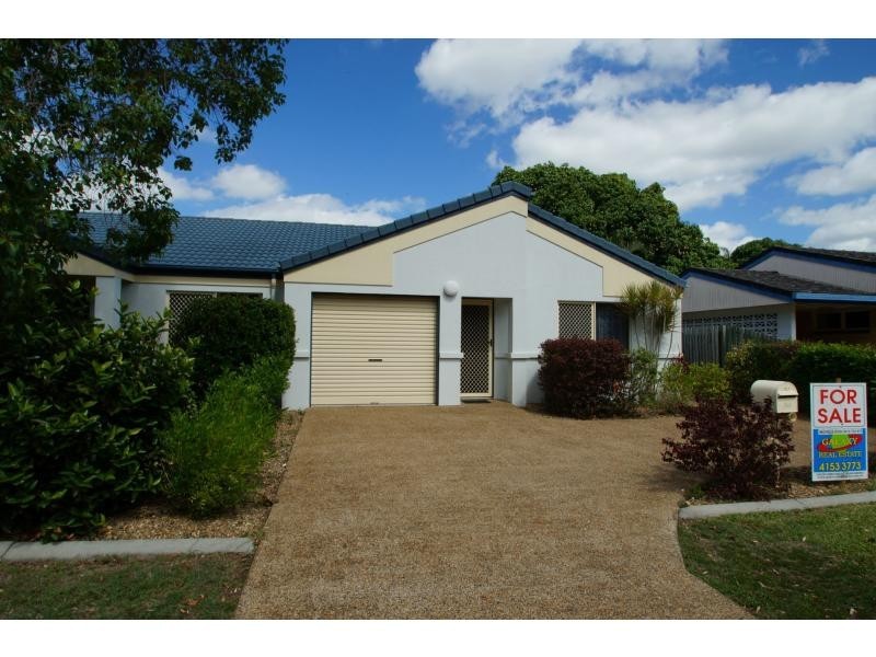 13 Grimstead Street, Bundaberg West QLD 4670
