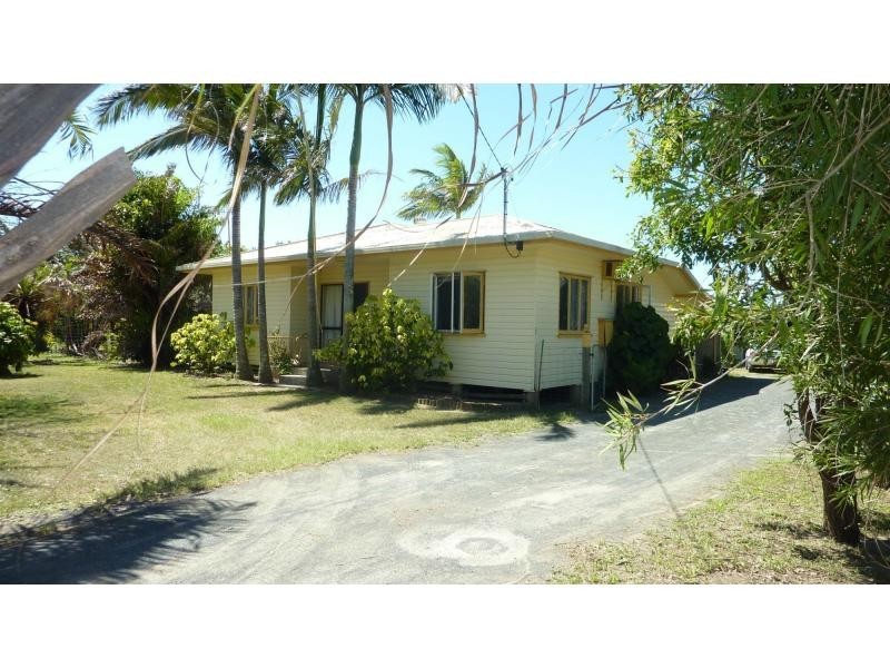 Alloway QLD 4670